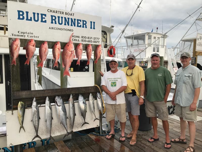 Click to enlarge image Rick catches a nice one on a 6 hour trip! - Rick Catches a nice one on a 6 hour trip - July 2017