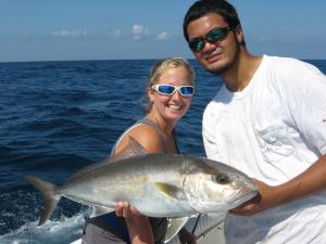 Click to enlarge image ANNA AND JOSH WITH ANOTHER AMBERINE - Josh - 